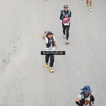 Runner Photo 8679769