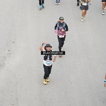 Runner Photo 8679801