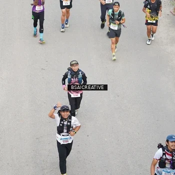 Runner Photo 8679804