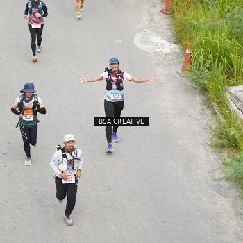 Runner Photo 8679805