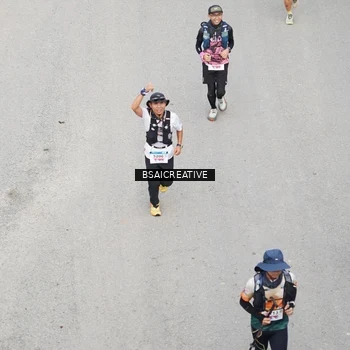 Runner Photo 8679831