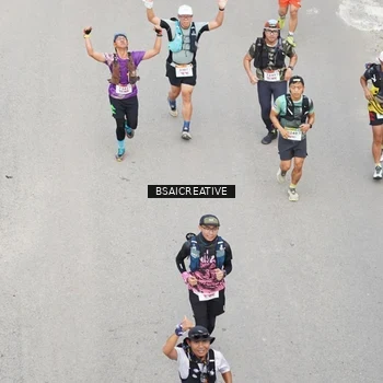 Runner Photo 8679848