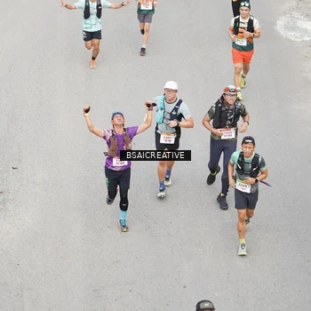 Runner Photo 8679853