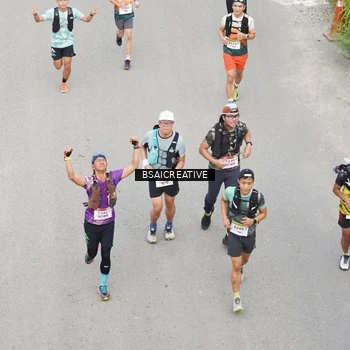 Runner Photo 8679864