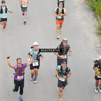 Runner Photo 8679865