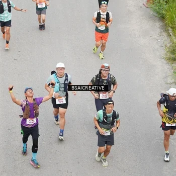 Runner Photo 8679867