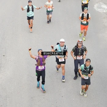 Runner Photo 8679868