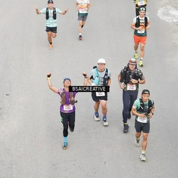 Runner Photo 8679870