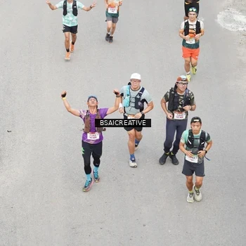 Runner Photo 8679872