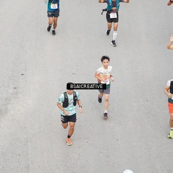 Runner Photo 8679881
