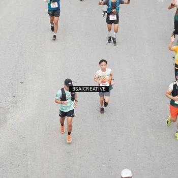 Runner Photo 8679886