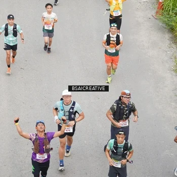 Runner Photo 8679897