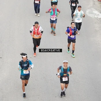 Runner Photo 8679903