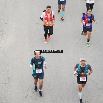 Runner Photo 8679908