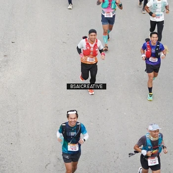 Runner Photo 8679914