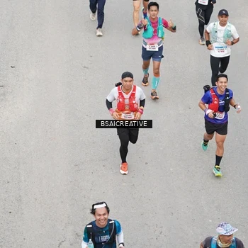 Runner Photo 8679921