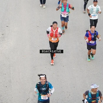 Runner Photo 8679927