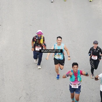 Runner Photo 8679942