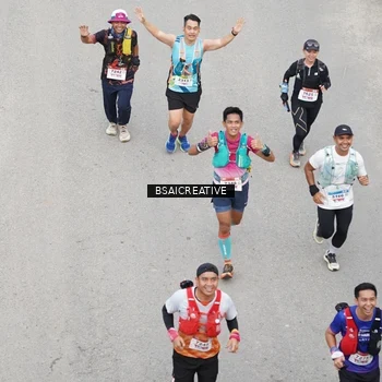 Runner Photo 8679953