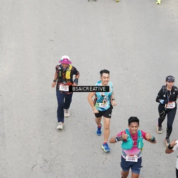 Runner Photo 8679956