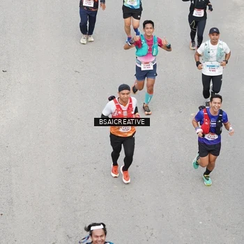 Runner Photo 8679966