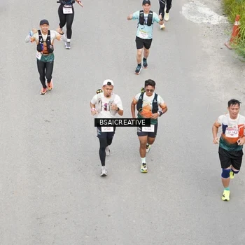 Runner Photo 8679988