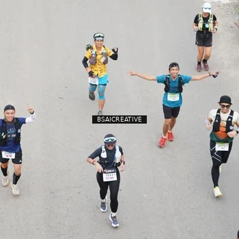 Runner Photo 8680015