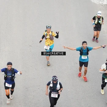 Runner Photo 8680036