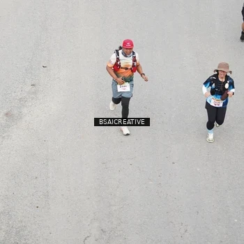 Runner Photo 8680050