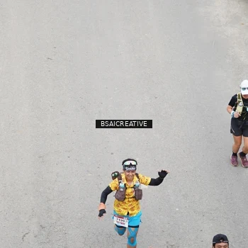 Runner Photo 8680067