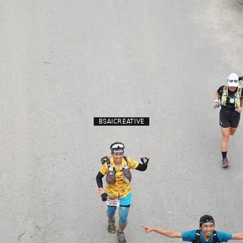 Runner Photo 8680070