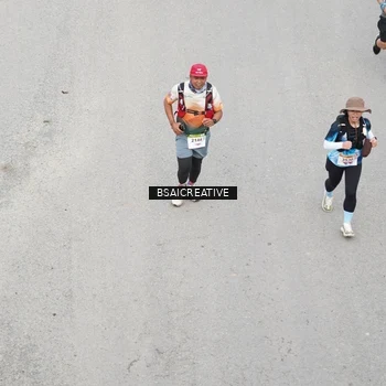 Runner Photo 8680072