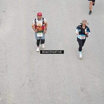 Runner Photo 8680105