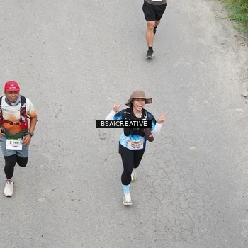 Runner Photo 8680106