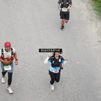 Runner Photo 8680112