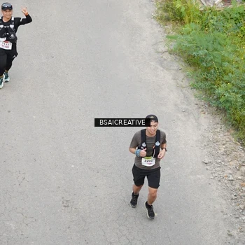 Runner Photo 8680123