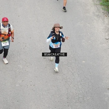 Runner Photo 8680125