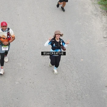 Runner Photo 8680127