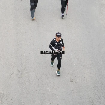 Runner Photo 8680158
