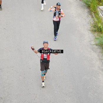 Runner Photo 8680216