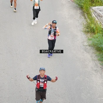 Runner Photo 8680314