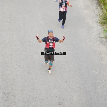 Runner Photo 8680323