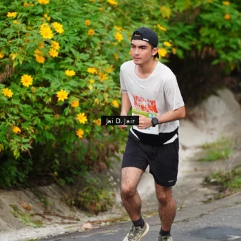 Runner Photo 8680344