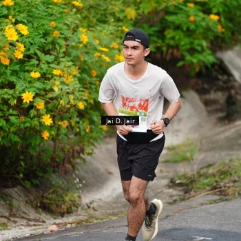 Runner Photo 8680350