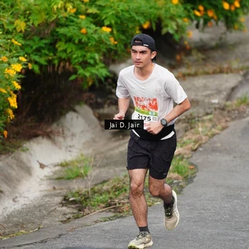 Runner Photo 8680351