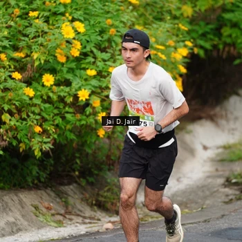 Runner Photo 8680366