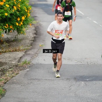 Runner Photo 8680377