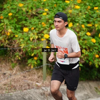 Runner Photo 8680387