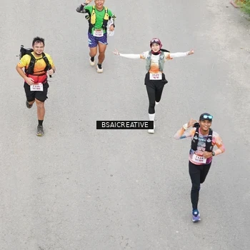 Runner Photo 8680419