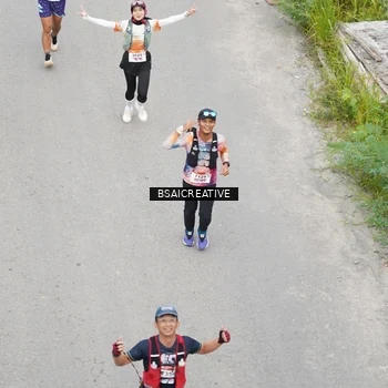 Runner Photo 8680456
